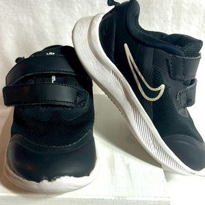 Toddler Nike Star Runner 7C Shoes